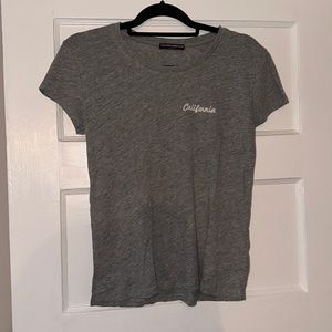 Brandy Melville California T-Shirt
